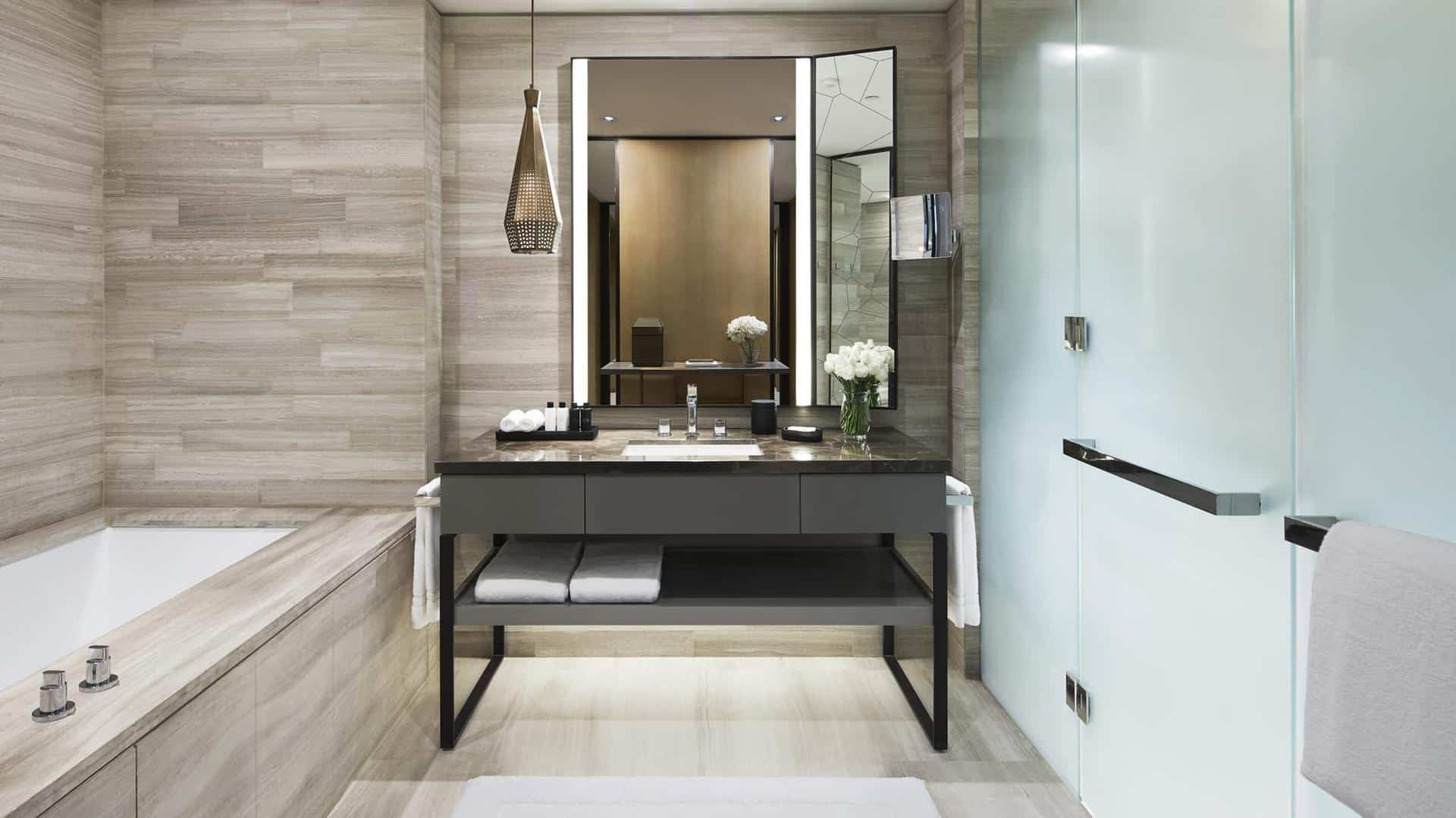 Four Seasons Hotel Bengaluru at Embassy ONE