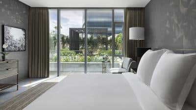 Garden Suite