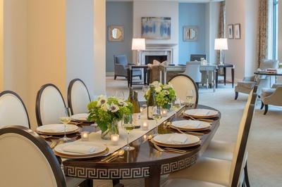 Waldorf Astoria Atlanta Buckhead image