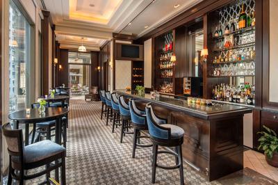 Waldorf Astoria Atlanta Buckhead image