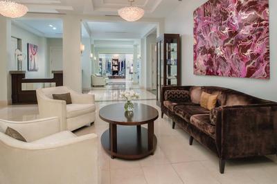 Waldorf Astoria Atlanta Buckhead image