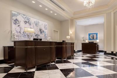 Waldorf Astoria Atlanta Buckhead image