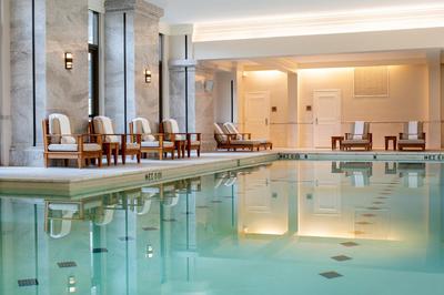 Waldorf Astoria Atlanta Buckhead image