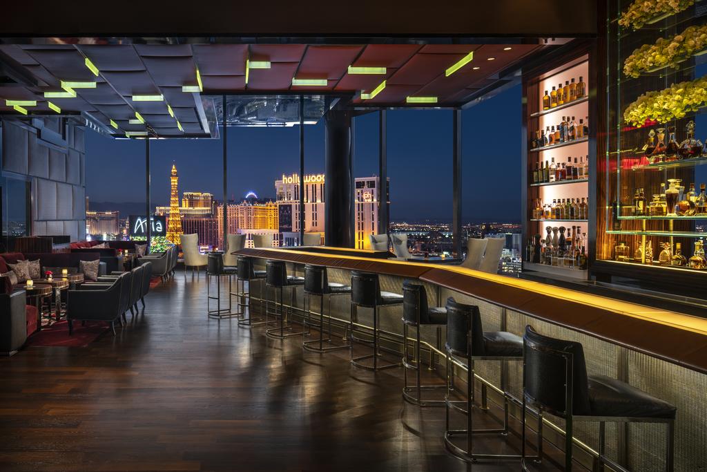 Waldorf Astoria Las Vegas