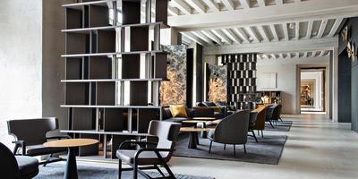 Le Dome Bar