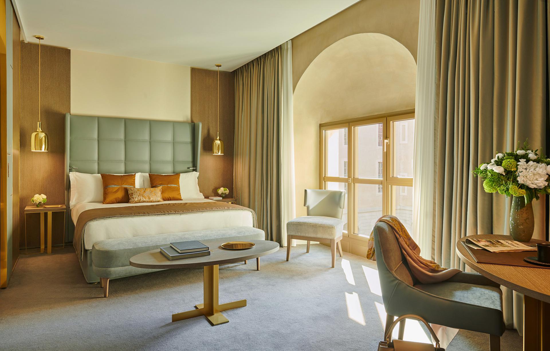 Intercontinental Lyon Hotel Dieu