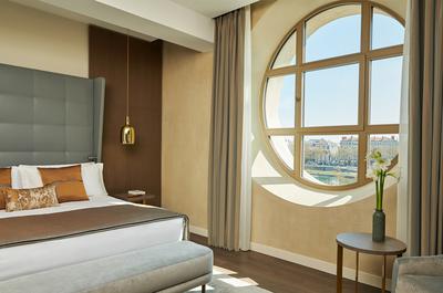 1 King Premium River View