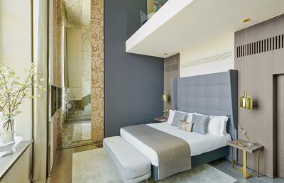 1 King Junior Suite River View