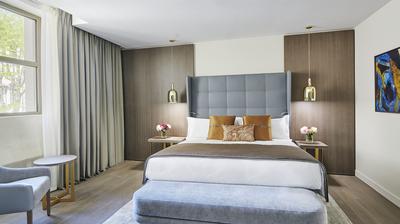 Prestige Suite