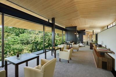 Tea Lounge