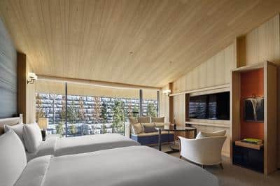 2 Twin Beds