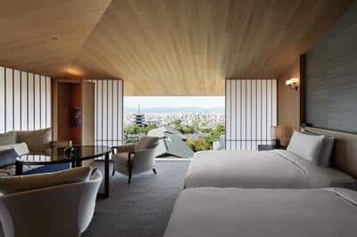 2 Twin Beds Deluxe