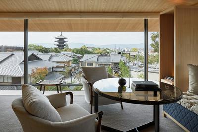 Ninenzaka House