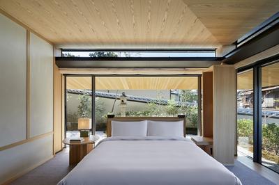 Higashiyama House