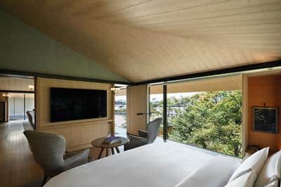 Pagoda House