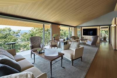 Pagoda House