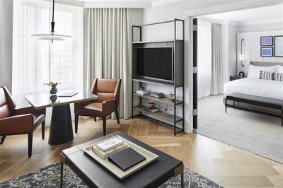 Park View One Bedroom Suite