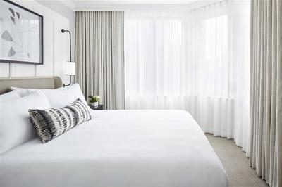 City View Two Bedroom Suite