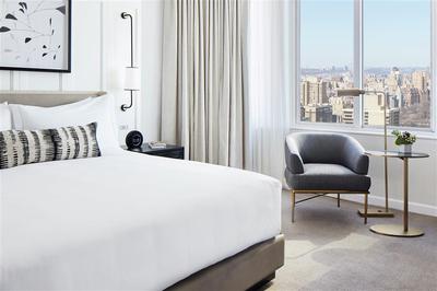 Park View Premium One Bedroom Suite