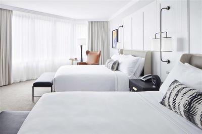 City View One Bedroom Suite