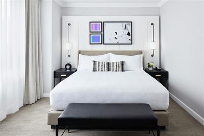 City View One Bedroom Suite