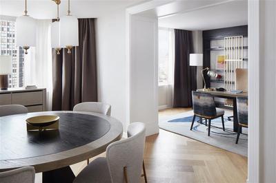 Park View Apartment