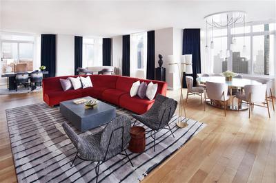 The Penthouse on 54