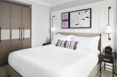 City View Two Bedroom Suite