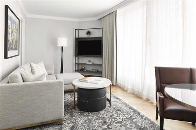 City View Two Bedroom Suite