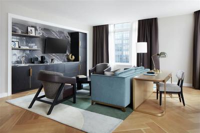 Sky Suite