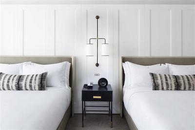 One Bedroom Suite / City View One Bedroom Suite