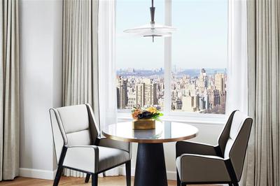 Park View One Bedroom Suite