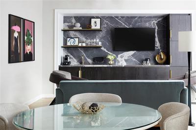 Sky Suite