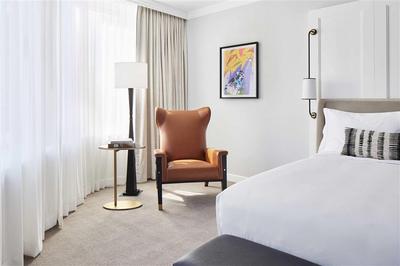City View One Bedroom Suite