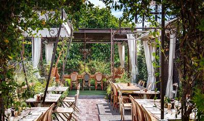 Day Garden