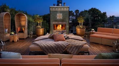 Firedeck