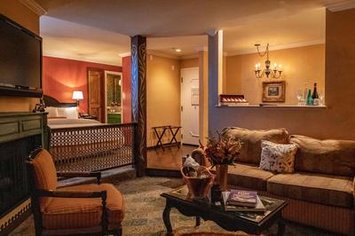 One Bedroom Suite