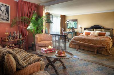 Masters Quarters Executive Suite