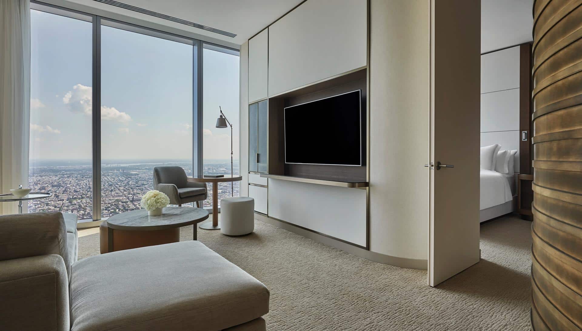 Four Seasons Philadelphia