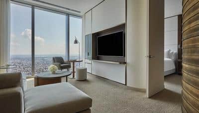 Cityscape Suite