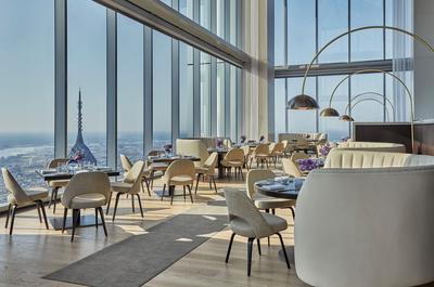 Jean-Georges Philadelphia