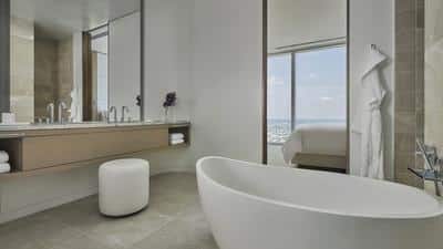 Landmark Suite