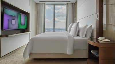 Cityscape Suite