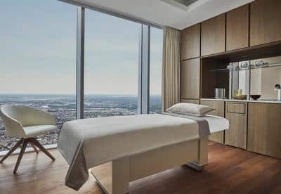 Treatment Room