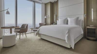 Premier Landmark Room