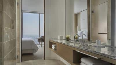 Grand Landmark Room