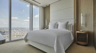 Landmark Suite