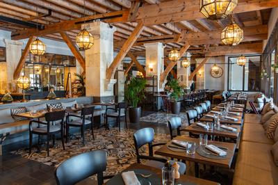 Brasserie La Distillerie