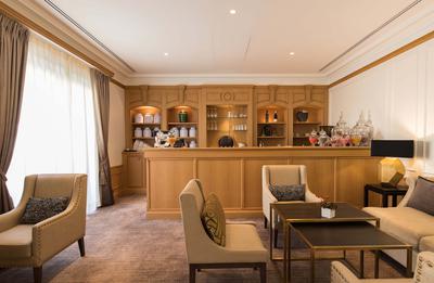 Angelique Café
