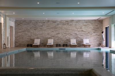 Indoor Swimming Pool